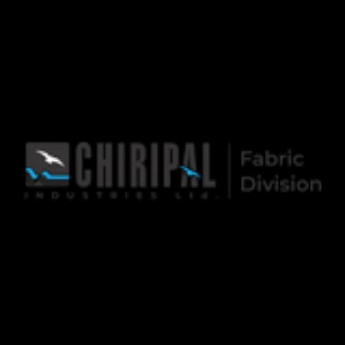 Chiripal logo