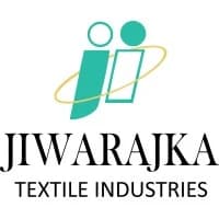 Jiwarajka Textile Industries logo