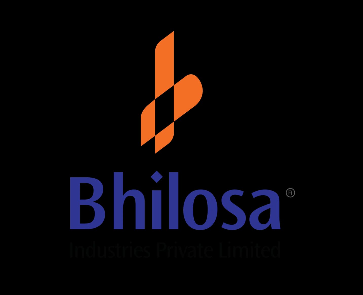 Bhilosa industries ltd logo