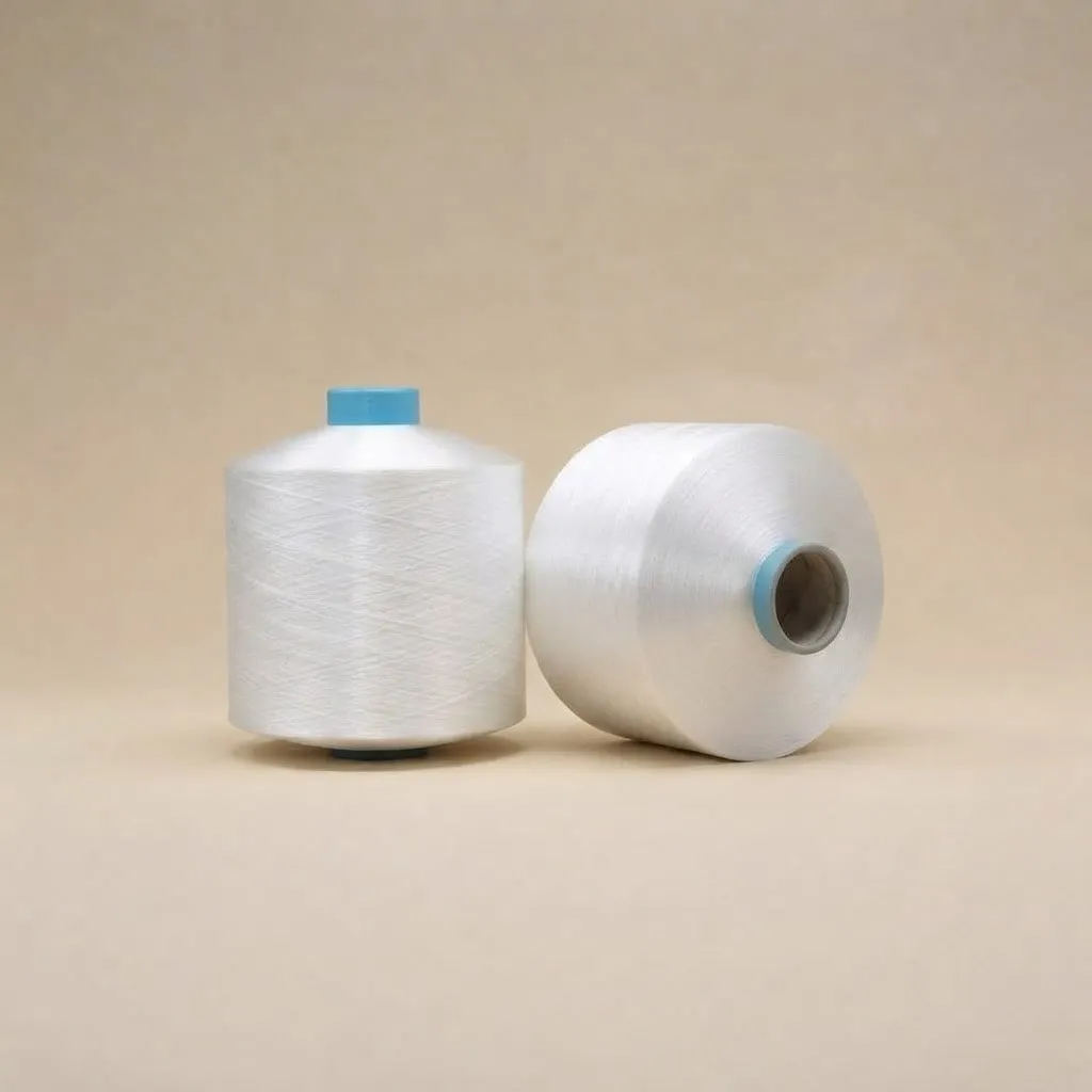 Dyable Yarn