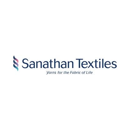 Sanathan textile ltd logo