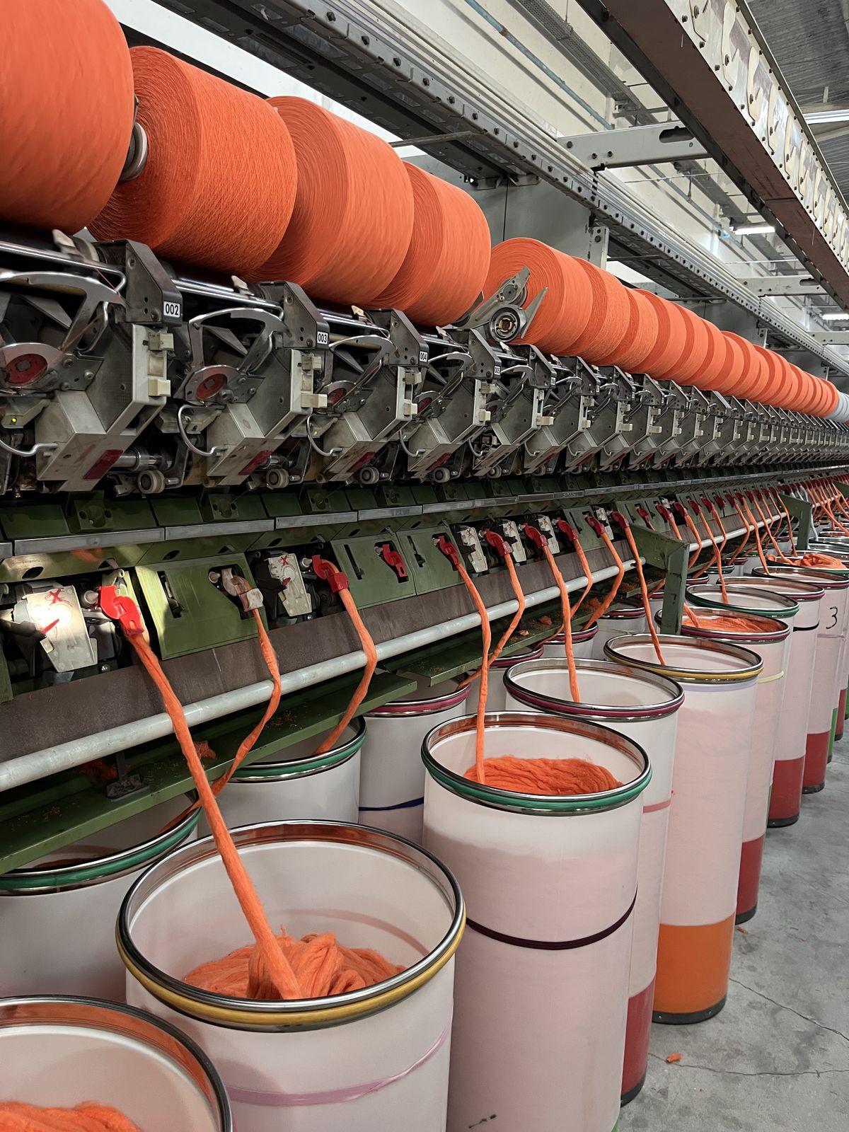 Advanced Manufacturing